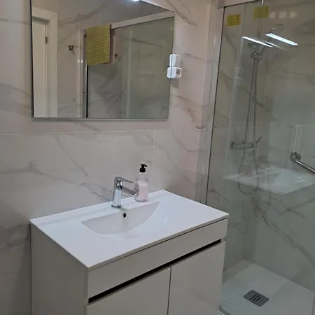 Perto Do Santuario Apartment Fatima