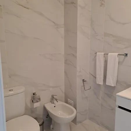 Daire Perto Do Santuario *