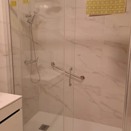 Lejlighed Perto Do Santuario Fátima