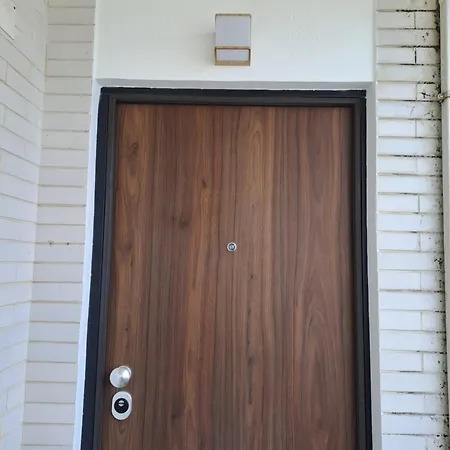 Perto Do Santuario * Fátima