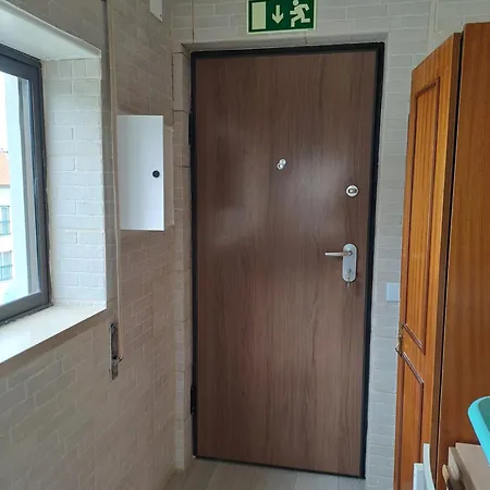 Perto Do Santuario