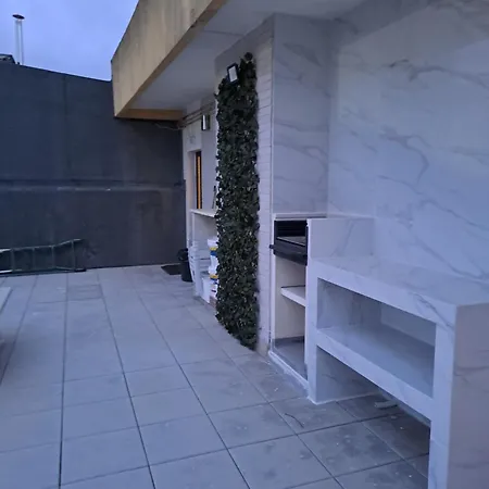 Perto Do Santuario Apartment Fatima