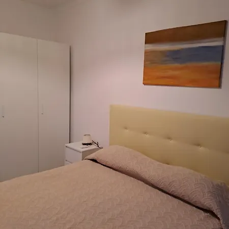 Perto Do Santuario Apartment *