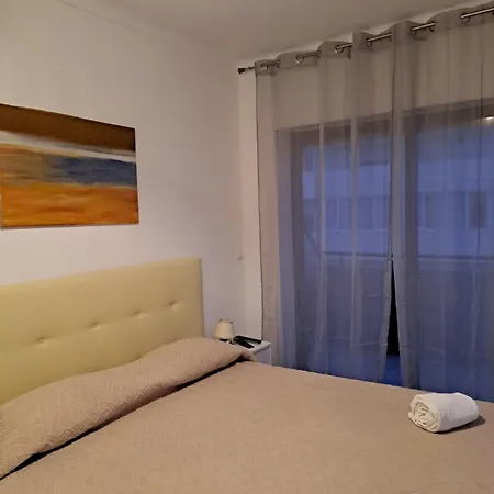 Perto Do Santuario Lejlighed