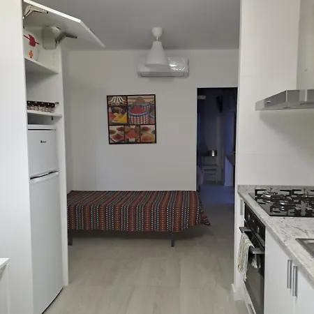 Perto Do Santuario Lejlighed *