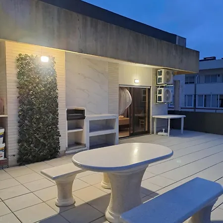 Perto Do Santuario Apartment *