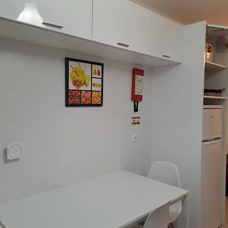 Perto Do Santuario Lejlighed