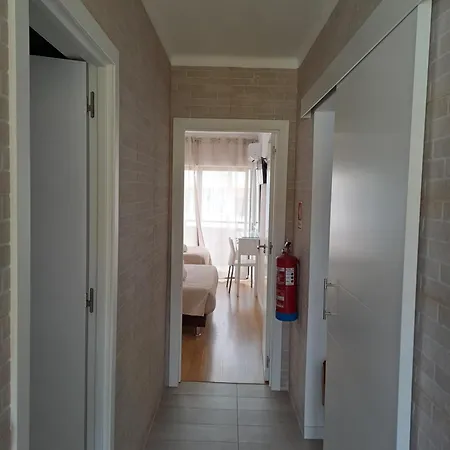 Apartment Perto Do Santuario