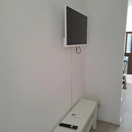 Apartment Perto Do Santuario Fatima