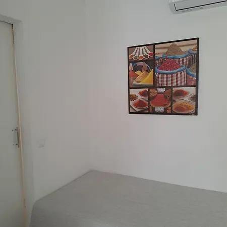 Apartment Perto Do Santuario *