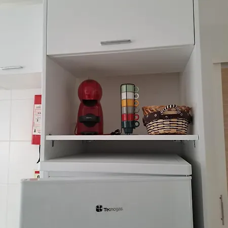 Apartment Perto Do Santuario