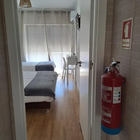 Perto Do Santuario Apartment
