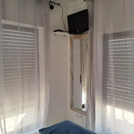 Perto Do Santuario Daire Fátima