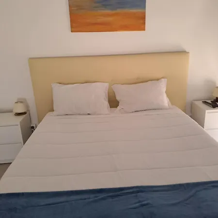 Apartment Perto Do Santuario Fatima