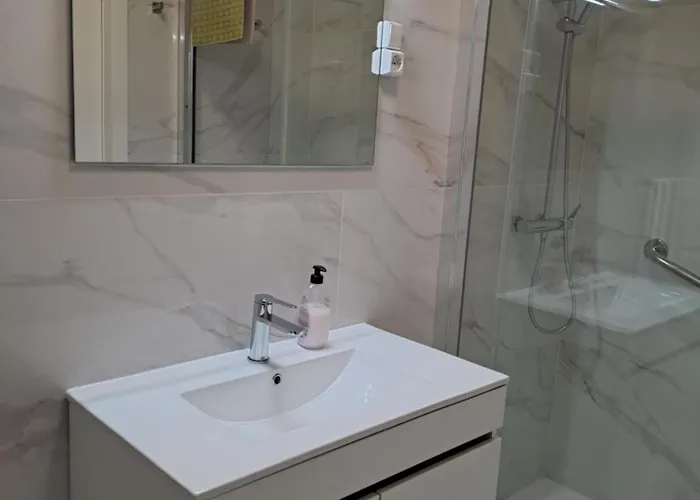 Perto Do Santuario Apartamento Fátima