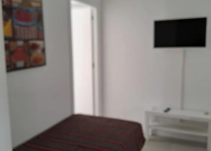 Perto Do Santuario Fátima