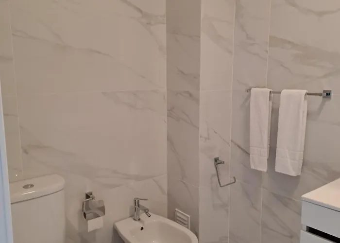 Apartamento Perto Do Santuario *