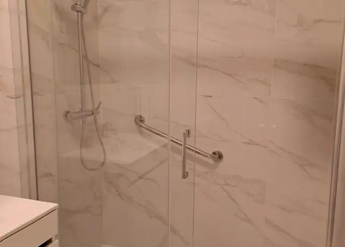 Apartamento Perto Do Santuario Fátima