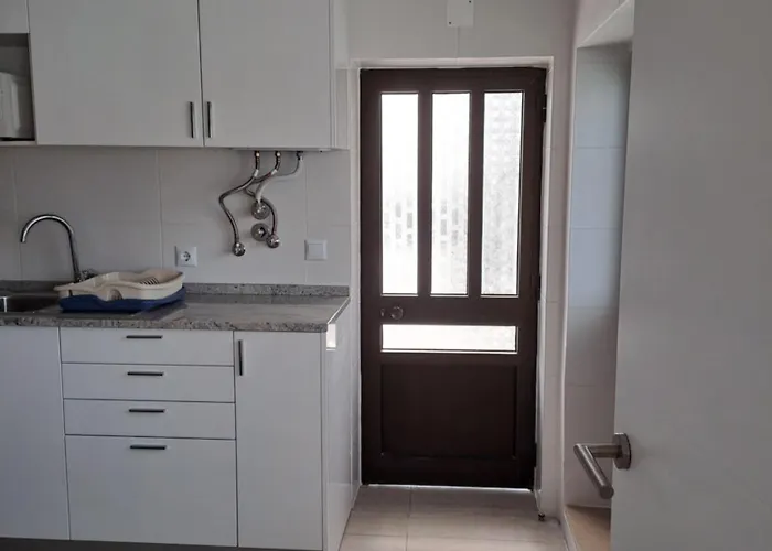 Perto Do Santuario * Fátima