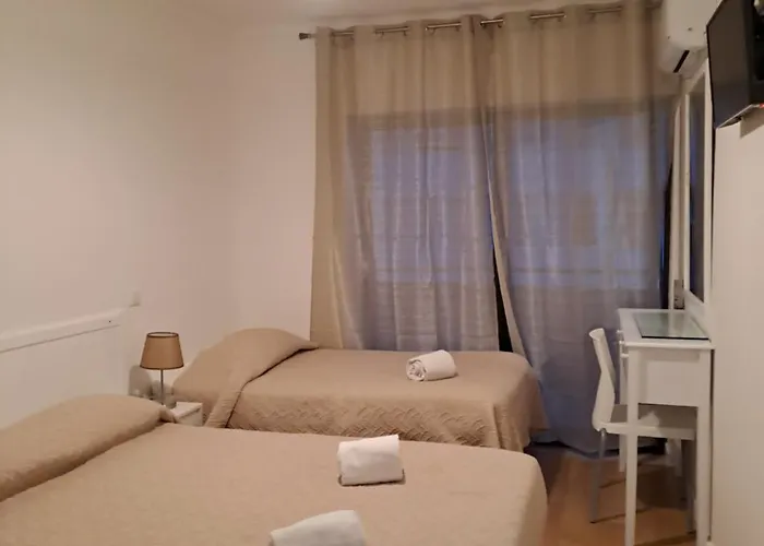 Perto Do Santuario Fátima