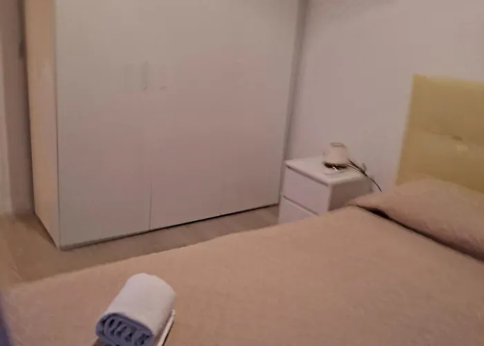 Perto Do Santuario Apartamento