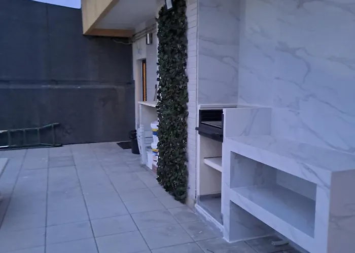 Perto Do Santuario Apartamento Fátima