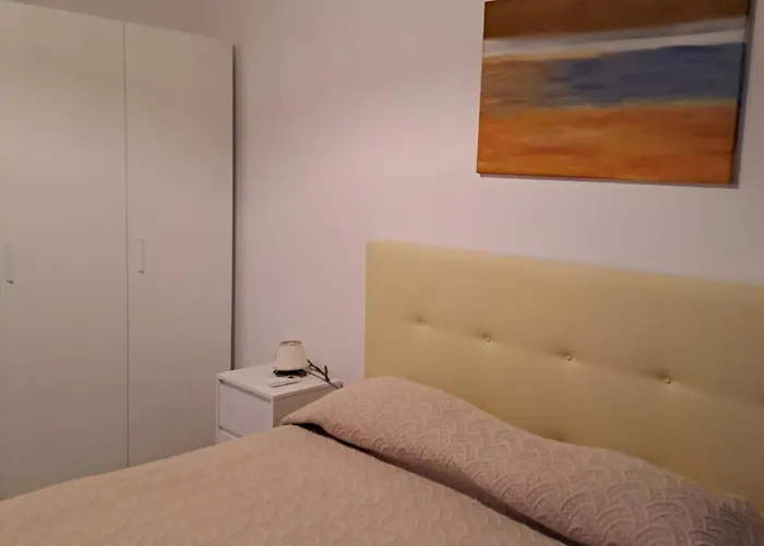 Perto Do Santuario Apartamento *