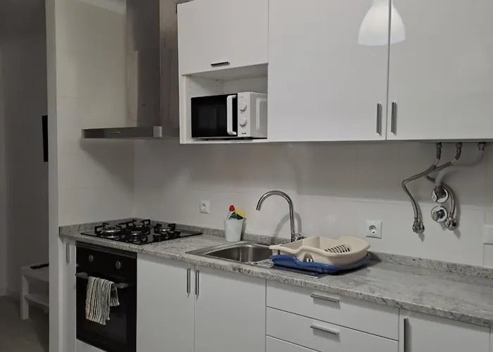 Perto Do Santuario * Fátima