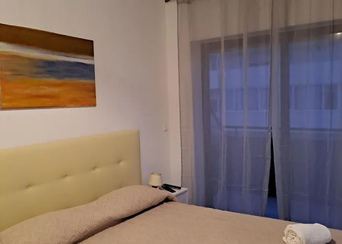 Perto Do Santuario Apartamento