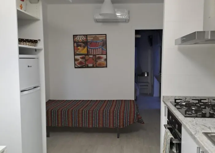 Perto Do Santuario Apartamento *