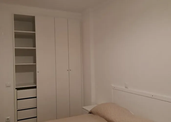 Apartamento Perto Do Santuario *