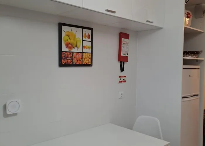 Perto Do Santuario Apartamento