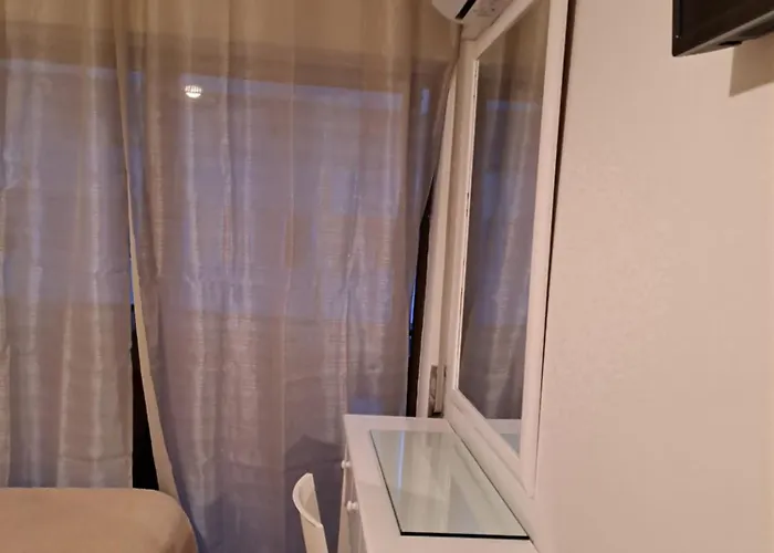 Perto Do Santuario Apartamento