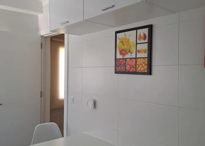 Apartamento Perto Do Santuario