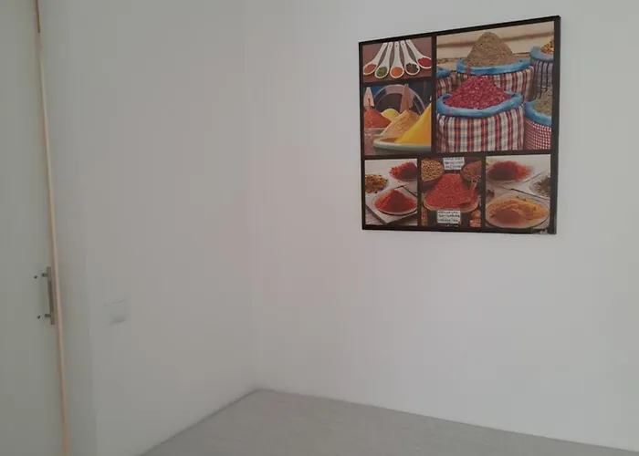 Apartamento Perto Do Santuario *