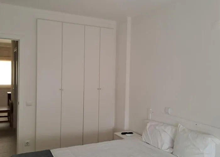Apartamento Perto Do Santuario Fátima