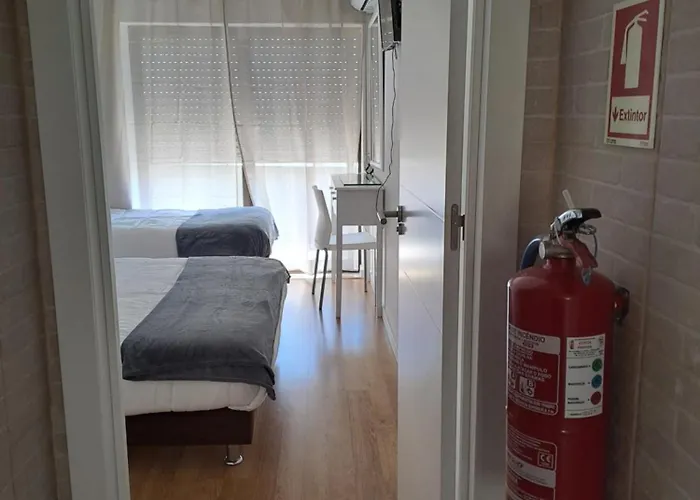 Perto Do Santuario Apartamento