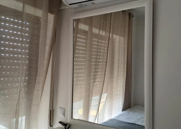 Perto Do Santuario Fátima