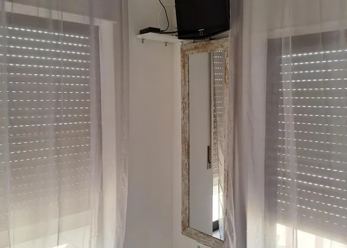 Perto Do Santuario Apartamento Fátima