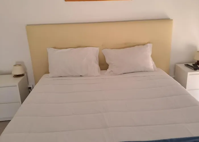 Apartamento Perto Do Santuario Fátima