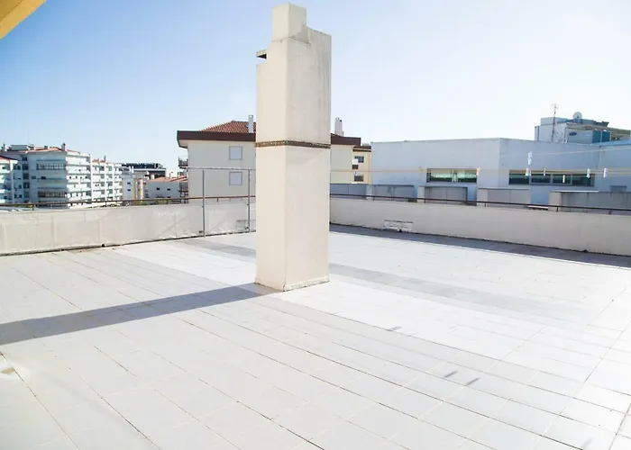 Perto Do Santuario * Fátima