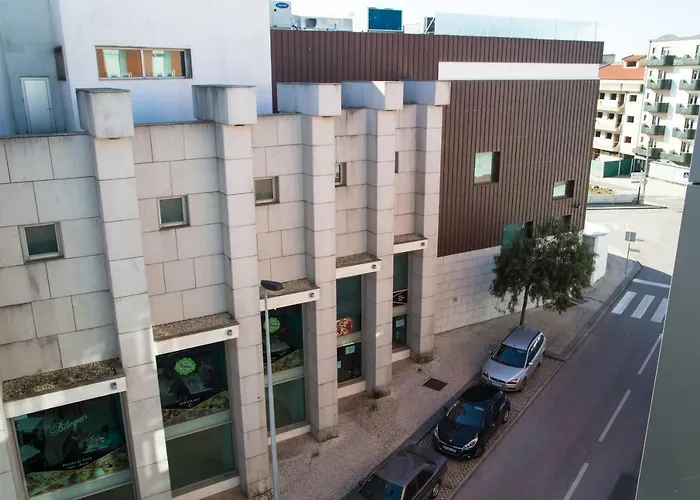 Perto Do Santuario Apartamento